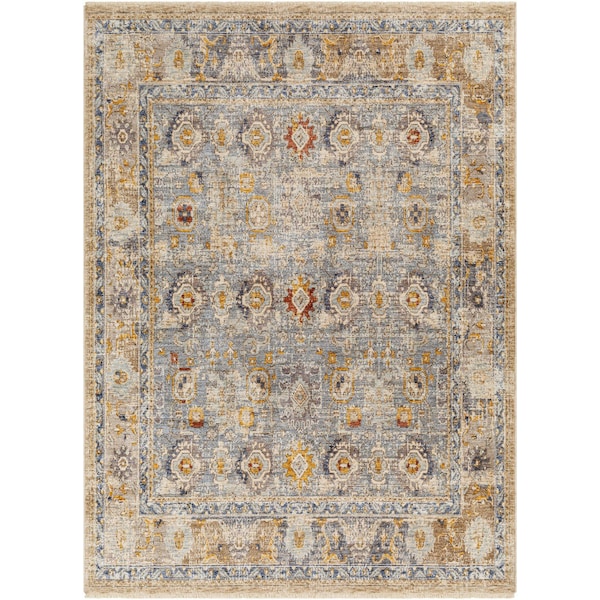 Livabliss Misterio MST-2310 Machine Crafted Area Rug MST2310-3210 - main